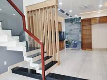 Hình ảnh Bán nhà HXH khu sân bay đường Lam Sơn P2 Tân Bình - DT: 4 x 10m