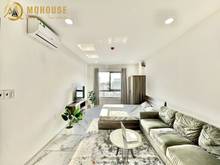 Hình ảnh CHDV 30m2, full nôi thất,  Xô Viết Nghệ Tỉnh ngay cạnh sông, thoáng