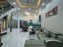 Hình ảnh GIẢM 600 triệu- CÒN THƯƠNG LƯỢNG- TẶNG NỘI THẤT- ngang 5m- 4 lầu- HXH