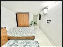 Hình ảnh CĂN HỘ Dich vu FULL NỘI THẤT tien nghi
