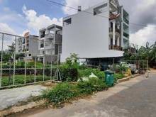 Hình ảnh Sang nhanh lô đất KDC An Sương, Q12.Giá 1.89 tỷ Đường rộng 30m tiện di