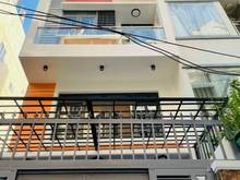 Hình ảnh Cho thuê nhà Mặt Tiền mới đẹp 112 Bàu Cát Phường 12 Tân Bình.