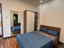 Hình ảnh Căn Hộ Studio ngay Chợ Vườn Chuối Quận 3
