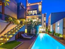 Hình ảnh Biệt thự khu Compound Fideco Thảo Điền quận 2, DT 355m2 giá 60 tỷ