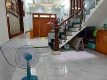 Hình ảnh BÁN GẤP NHÀ ĐẸP Ngay Ngã Tư Út  Tịch, Hoàng Việt, Giá Cực rẻ, 75 M2x5T