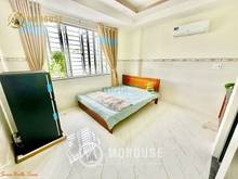 Hình ảnh Căn Hộ Đặng Thùy Trâm P13 Bình Thạnh gần ĐH Văn Lang
