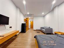 Hình ảnh Studio full NT có dịch vụ dọn phòng- Hai Bà Trưng-Q3