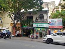 Hình ảnh Cho thuê nhà mặt phố Phó Đức Chính 90m2 mặt tiền 6.5m 3 tầng giá 110tr
