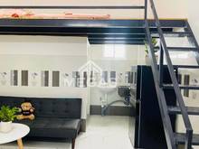 Hình ảnh Căn Hộ Full Nội Thất Gác Cao Gần Aeon Tân Phú