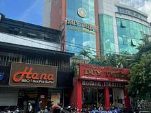 Hình ảnh Bán nhà Quận 1 MT Phạm Viết Chánh P. Nguyễn Cư Trinh 8,5x18m Giá 65tỷ
