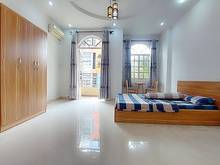 Hình ảnh Phòng trọ Tân Phú giá rẻ Full nội thất...