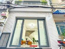 Hình ảnh Bán nhà Nguyễn Thị Tú Bình Tân giá 1,965tỷ 54m2 SHR