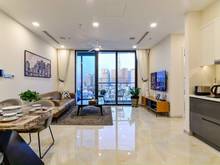 Hình ảnh Cho thuê Trang Chủ MB66.COM / Đăng Ký Tặng 66K 4 PN Vinhomes Golden River giá tốt nhất tháng