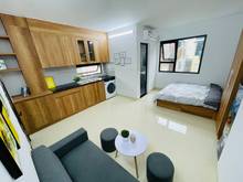 Hình ảnh Cho thuê CCMN Cao cấp Nguyễn Xiển *FULL ĐỒ -THANG MÁY - MÁY GIẶT RIÊNG