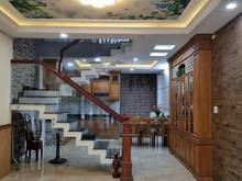 Hình ảnh SIÊU ƯU ĐÃI Bán Đặng Thi Mai Q2 1tỷ3 56.2m2 SHR