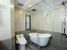 Hình ảnh (Hàng hiếm) bán gấp nhà mặt phố Quang Trung, lô góc 3 thoáng, 80m2.