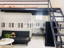 Hình ảnh Phòng Trọ Full Nội Thất Thoáng Mát Ngay Aeon Tân Phú