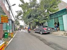 Hình ảnh Bán gấp nhà hẻm 272 đất mới, bình tân, dt:76m, 2 lầu, ST, giá: 7,5 tỷ.