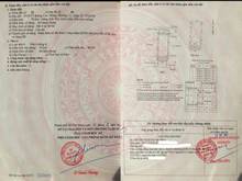 Hình ảnh Bán gấp nhà Cao Thắng chính chủ
