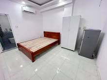 Hình ảnh Căn Hộ Mini Tân Sơn - Quang Trung Full Nội Thất