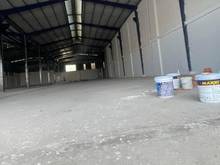 Hình ảnh Kho xưởng 900m2 Dương Công Khi. Gần 3 giồng
