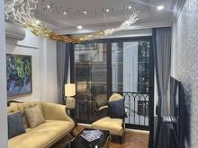 Hình ảnh Bán nhà Cổ Điển A Thanh Trì, 35m², 4 tầng, ô tô đỗ cửa, giá cực hợp lý