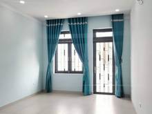 Hình ảnh NỢ NGÂN HÀNG, Cần Bán Gấp, Nhà Trung Tâm Ni Sư Huỳnh Liên, 58 M2 x 4T