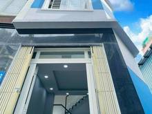 Hình ảnh BÁN NHANH Bán Tùng Thiện Vương Q8 1tỷ3 50.5m2 SHR