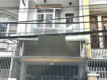 Hình ảnh Cho thuê nhà MT Ba Vân, P. 14, Q. Tân Bình.