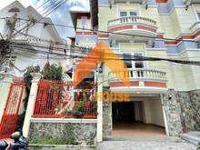 Hình ảnh ⛔✋VILLA THẢO ĐIỀN ~400M2_rộng khủng khiếp làm vp_có gara