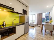 Hình ảnh 💥Căn Hộ Đẹp Cityland 50M2 1PN Full Nội Thất gần Lotte Gò Vấp