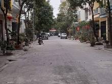 Hình ảnh Bán nhà phân lô vỉa hè Hà Trì 50m, 4 tầng,mặt 4m, 8 tỷ 500