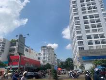 Hình ảnh Tòa nhà văn phòng hầm 6 tầng Hoàng Hoa Thám Q.Tân Bình giá 55 tỷ TL