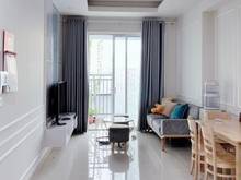 Hình ảnh Bán Gấp Căn Hộ C/C Richstar Tân Phú - 3 phòng ngủ sáng