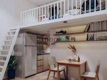 Hình ảnh Căn Hộ Duplex Siêu Đẹp Full NT Phù Hợp Cho SV Gần Hutech