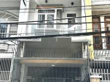 Hình ảnh Cho thuê nhà MT Ba Vân, P. 14, Q. Tân Bình.