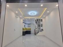 Hình ảnh Nhà Đại Đồng Hoàng Mai  - 2 Thoáng  - Đất vượng – 40m x 4T – 3,5 tỷ