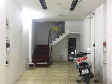 Hình ảnh Bán nhà 6 tầng phố Đào Tấn 45m, Mt 3,8m. Kinh doanh đỉnh.