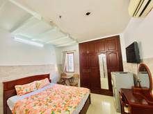 Hình ảnh Phòng trống thuê 1 tháng tại Trường Chinh Quận 12 full nội thất