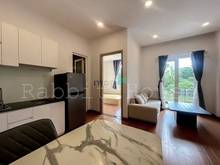 Hình ảnh Căn Hộ 1PN_Ngay Trường Sa_Ban Công Rộng_View Sông