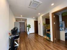 Hình ảnh Cắt Lỗ - Chung cư C2 Trương Định - Minh Khai - Hoàng Mai.