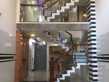 Hình ảnh Bán nhà siêu rẻ hẻm đường số 30 Q12 giá 2,435tỷ 62m2 SHR