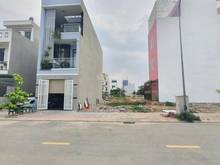 Hình ảnh Bán nhanh lô đất 80m2 giá 2.4tỷ đối diện chung cư Tân Mỹ, Tân Phú.