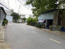 Hình ảnh Bán đất ngang 5m huỳnh thị hai tân chánh hiệp quận 12..