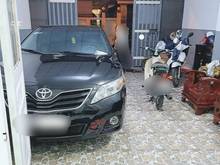 Hình ảnh Hàng ngộp, đường 10m, DT 88m2, 2 tầng kiên cố, ngang 5m. Giá 5 tỷ hơn.