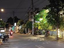 Hình ảnh Bán nhà TCH 16, Q.12, 76m2, 2 tầng mới, sát BV quận, nhỉnh 4 tỷ TL