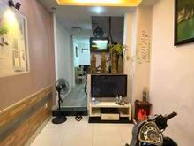 Hình ảnh NHÀ RẺ SIÊU HOT Bán Giáng Hương Q12 1tỷ2 62m2 SHR