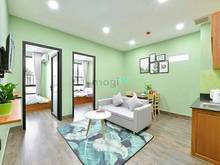 Hình ảnh Hệ thống 1PN, 2PN Nguyễn Văn Đậu, Bình Thạnh thoáng mát