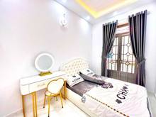 Hình ảnh CẦN TIỀN ĐẦU TƯ Bán Mễ Cốc Q8 1tỷ1 52m2 SHR
