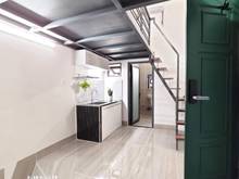Hình ảnh 🍎Trọ Rẻ 35M2 Gác Cao 1M8 Máy Lạnh Mới_100%_Giá RẺ_Dương Quảng Hàm